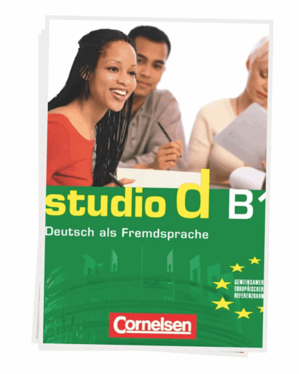 STUDIO B1
