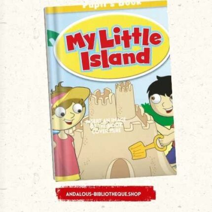 My little islande