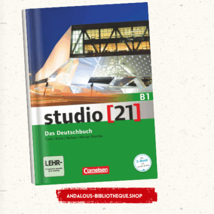 studio 21 b1