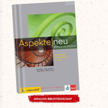 Aspekte neu B1