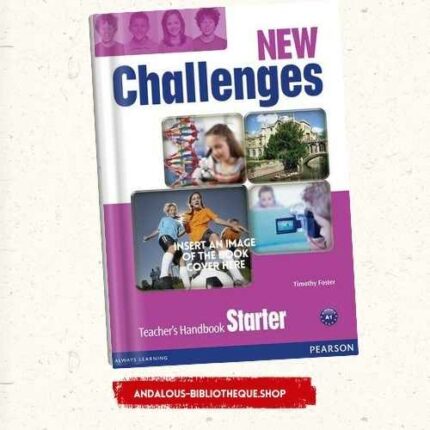 NEW CHALLENGES STARTER